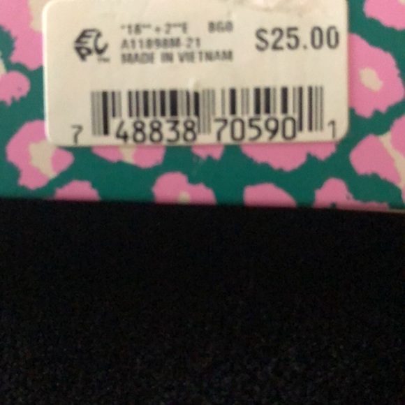 Butterfly earring and necklace set turquoise and silver with diamond accent. - Picture 4 of 4